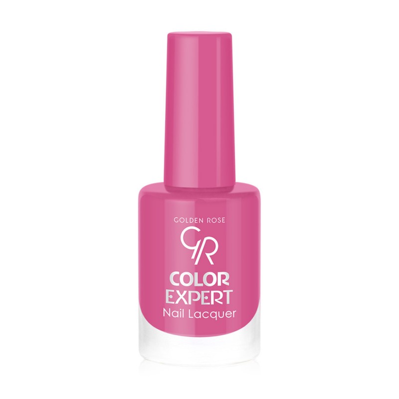 GOLDEN ROSE VERNIS EXPERT COLOR