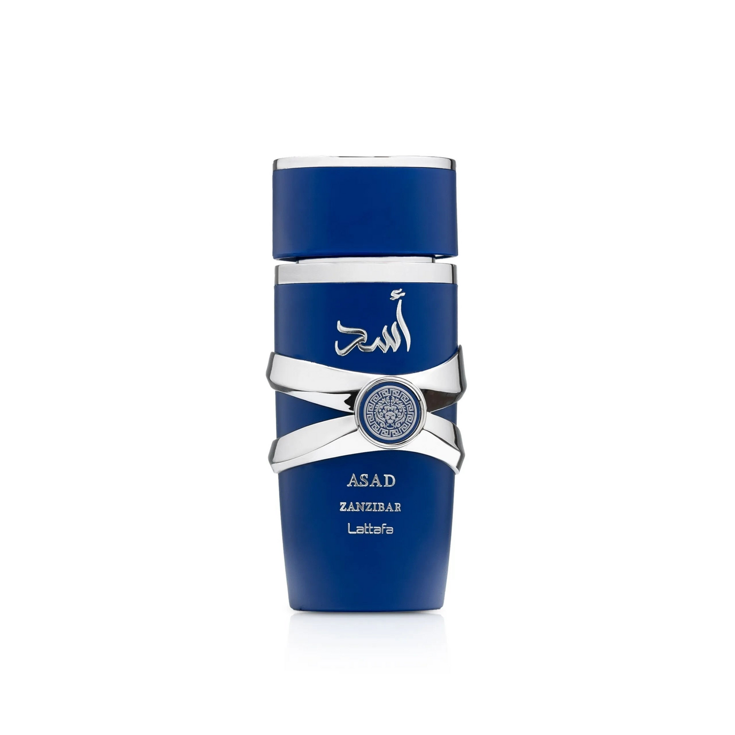 LATTAFA ASAD ZANZIBAR EAU DE PARFUM HOMME 100ML