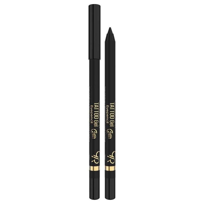 GOLDEN ROSE CRAYON POUR LES YEUX TATTOO