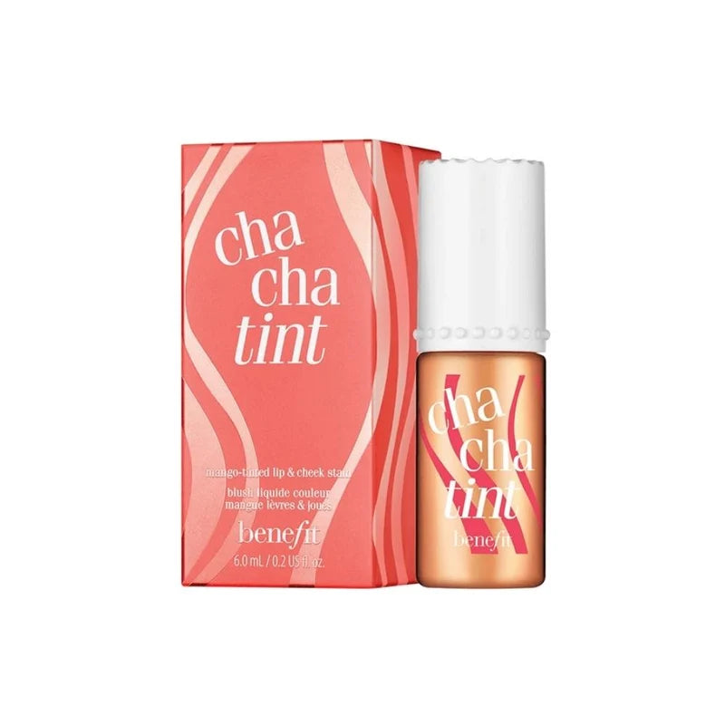 CHACHATINT - BENEFIT - 6ML