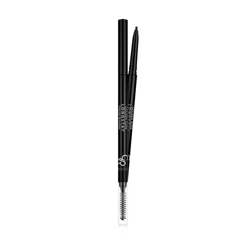 GOLDEN ROSE CRAYON LONGSTAY WATERPROOF POUR LES SOURCILS