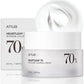 HEARTLEAF 70 INTENSE CALMING CREAM 50ML