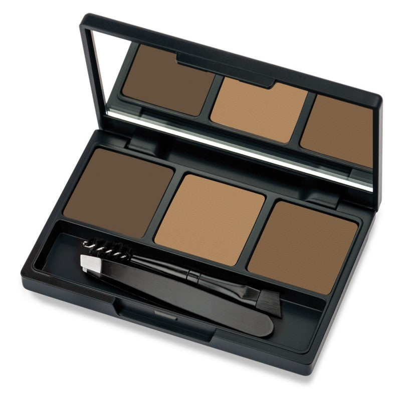 GOLDEN ROSE KIT STYLING POUR LES SOURCILS