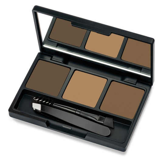 GOLDEN ROSE KIT STYLING POUR LES SOURCILS