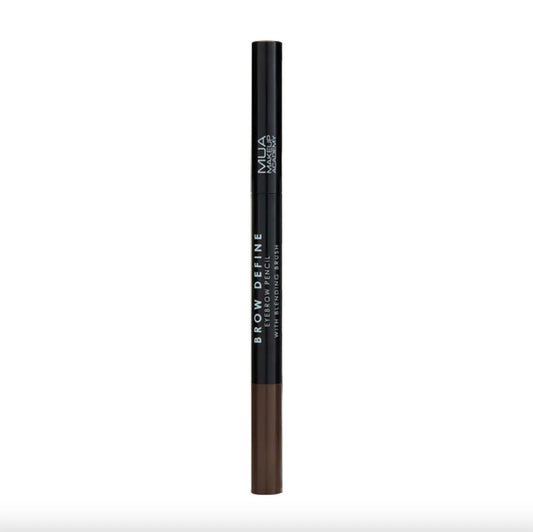 MUA BROW DEFINE EYEBROW PENCIL