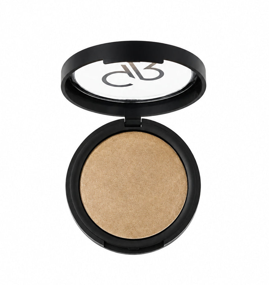 GOLDEN ROSE POUDRE MINERAL TERRACOTA