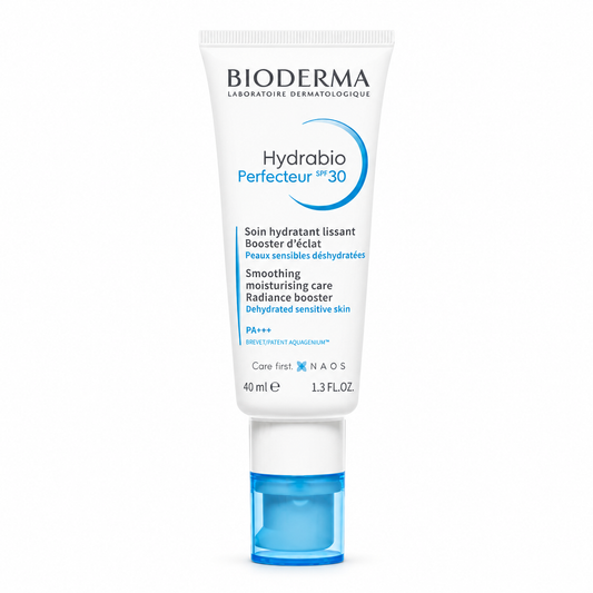 BIODERMA HYDRABIO PERFECTEUR SPF30 40ML