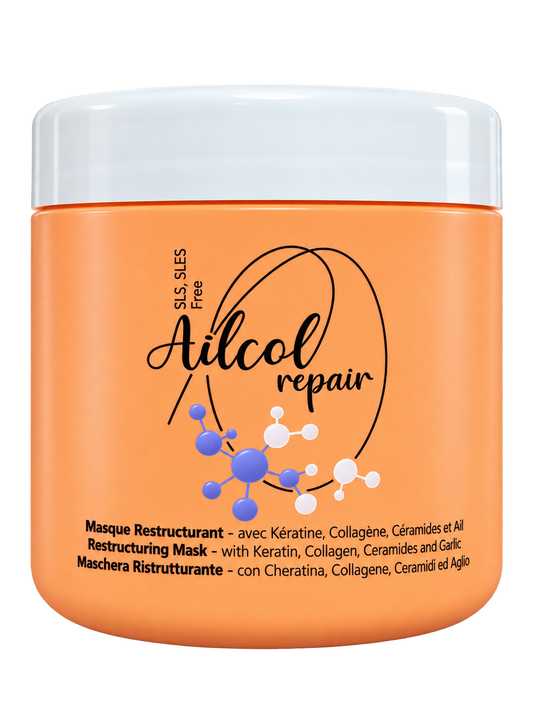 AILCOL REPAIR MASQUE RESTRUCTURANT 1000ML