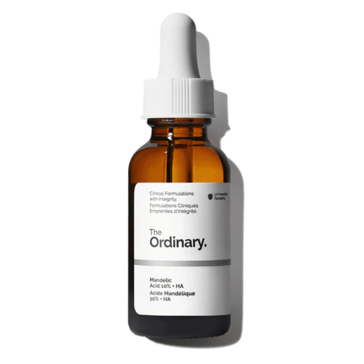 THE ORDINARY - Mandelic Acid 10% + HA - 30ml