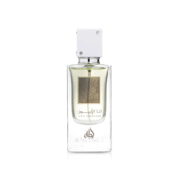 ANA ABIYEDH EAU DE PARFUM LATTAFA Unisexe - 60ml