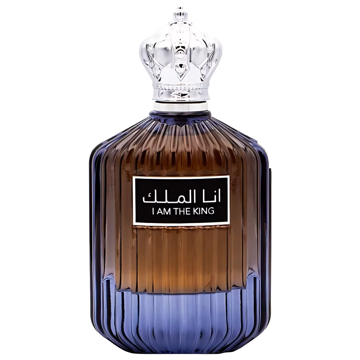 ANA AL MALIK - I AM THE KING EAU DE PARFUM HOMME 100ML