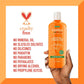 CANTU SULFTFREE Conditioner, Hydrating Cream 400 ml