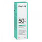DAYLONG GEL CREME SENSIBLE SPF50+ 100ML