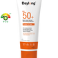 DAYLONG EXTREME LAIT SOLAIRE LIPSOMAL SPF50+ 100ML