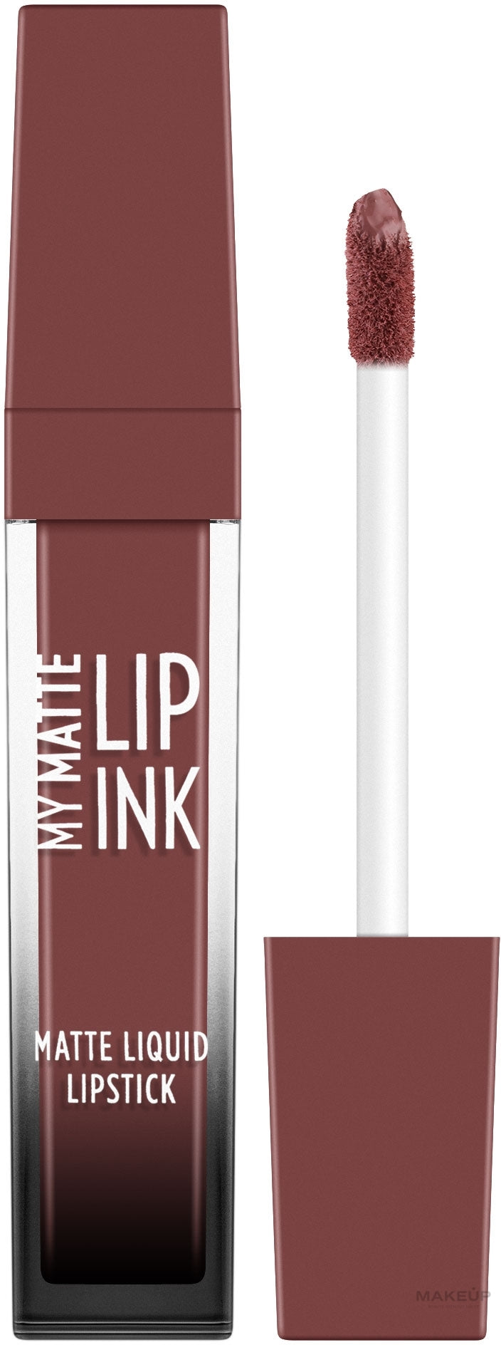 GOLDEN ROSE GLOSS MY MATTE LIP INK
