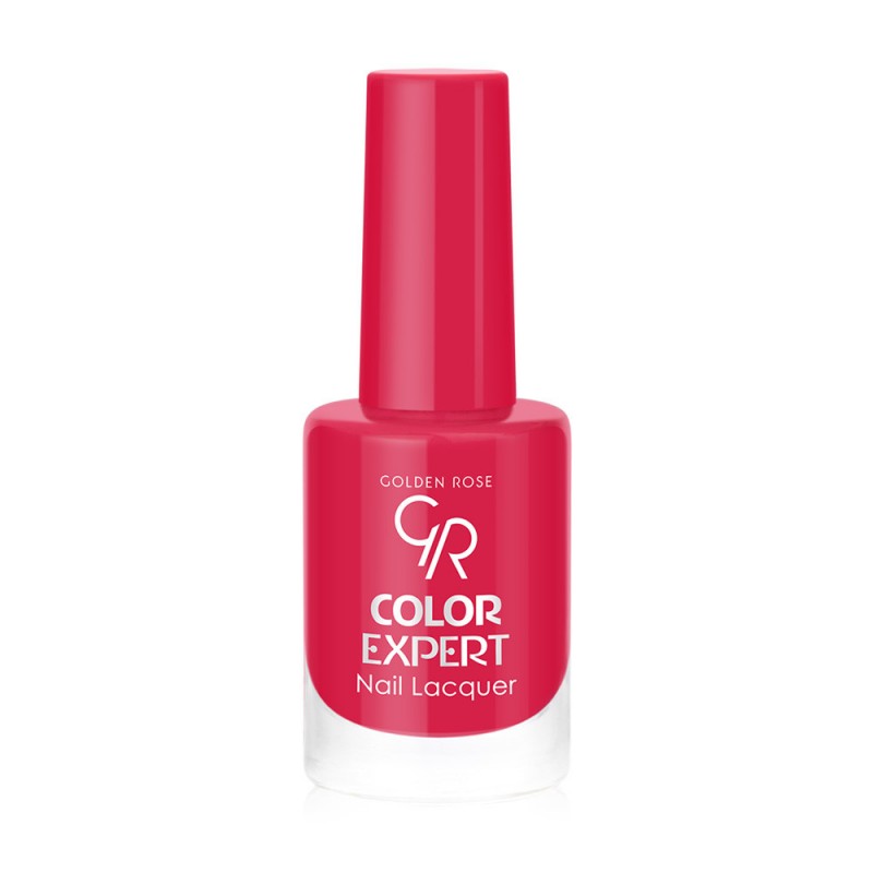 GOLDEN ROSE VERNIS EXPERT COLOR