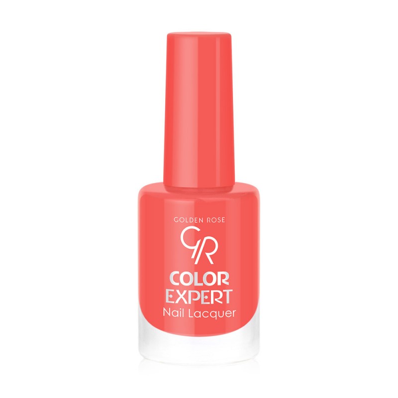 GOLDEN ROSE VERNIS EXPERT COLOR