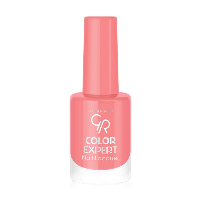 GOLDEN ROSE VERNIS EXPERT COLOR