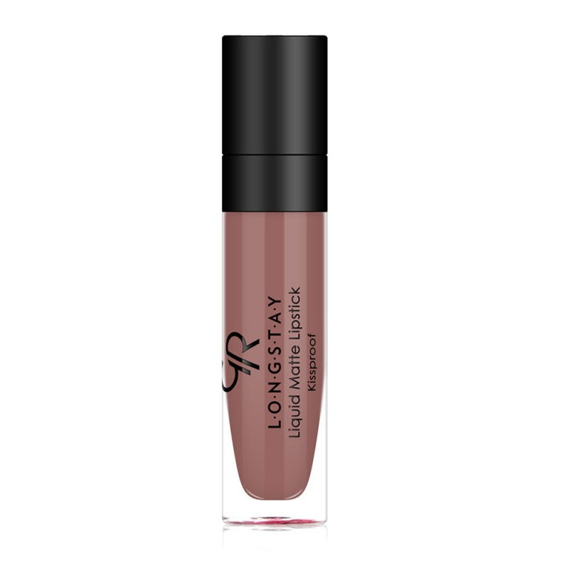 GOLDEN ROSE ROUGE À LÈVRES LIQUIDE LONGUE TENUE