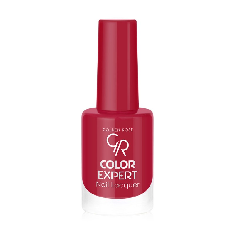 GOLDEN ROSE VERNIS EXPERT COLOR