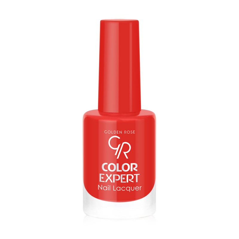 GOLDEN ROSE VERNIS EXPERT COLOR