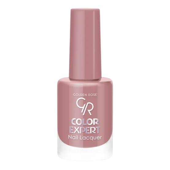 GOLDEN ROSE VERNIS EXPERT COLOR