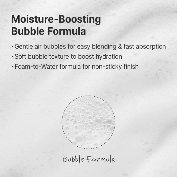 DR. ALTHEA ABC GLOW WHIPPED SERUM 100ML