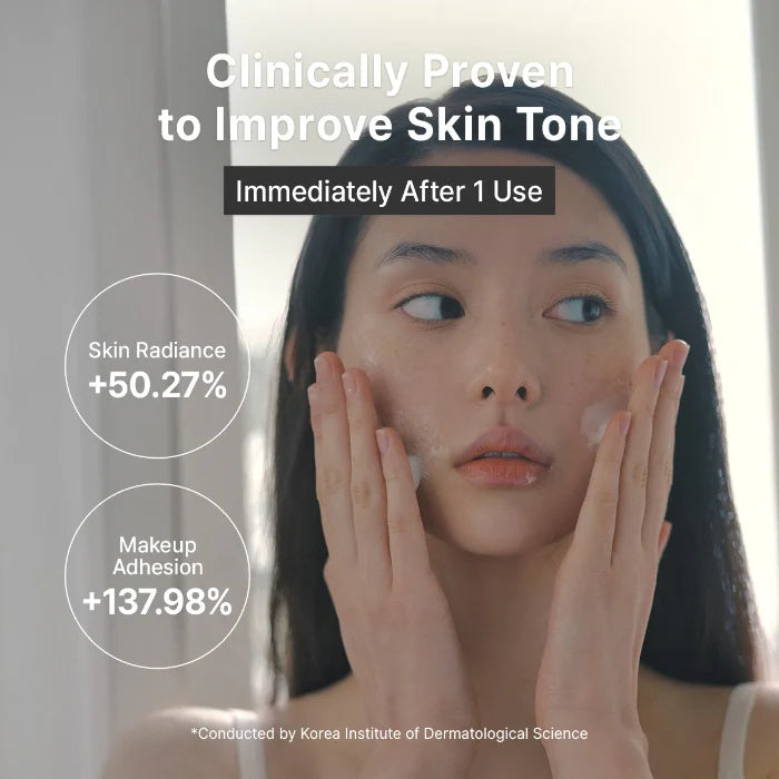 DR. ALTHEA ABC GLOW WHIPPED SERUM 100ML