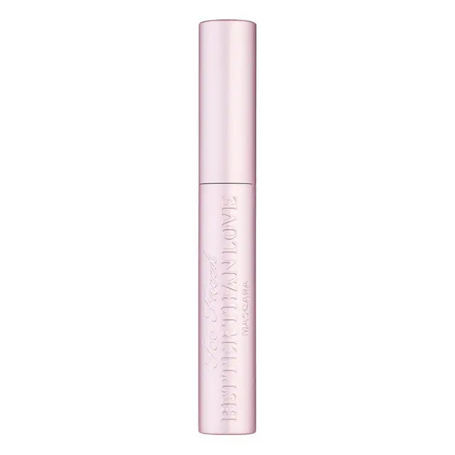 TOO FACED BETTER THAN LOVE VOLUMIZING & LENGTHENING MASCARA - 8.0ML