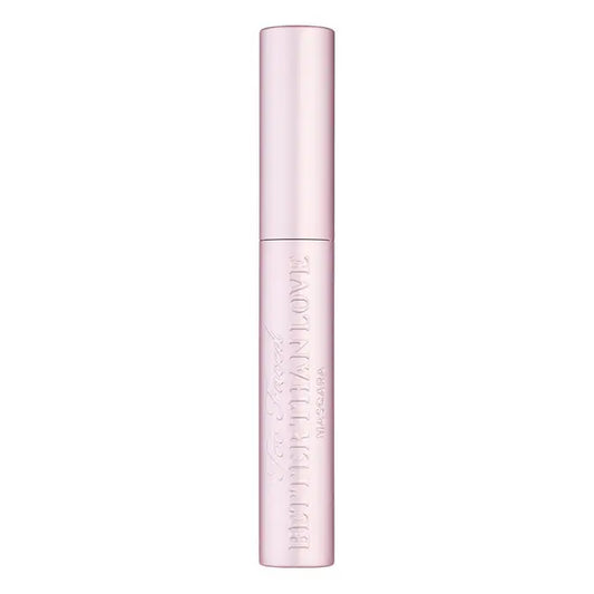 TOO FACED BETTER THAN LOVE VOLUMIZING & LENGTHENING MASCARA - 8.0ML