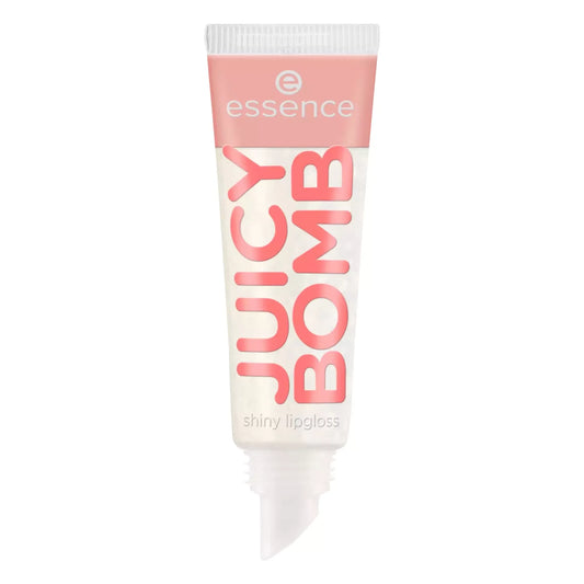 ESSENCE JUICY BOMB SHINY