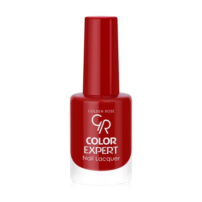 GOLDEN ROSE VERNIS EXPERT COLOR