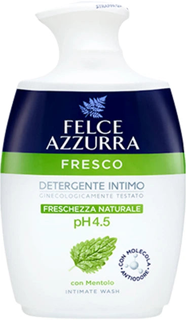 FELCE AZ INTIM PH4.5 CLAS M250