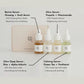 MINI HANBANG SERUM DISCOVERY KIT 4PCS x 10ML