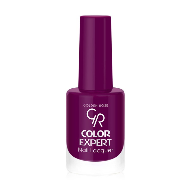 GOLDEN ROSE VERNIS EXPERT COLOR