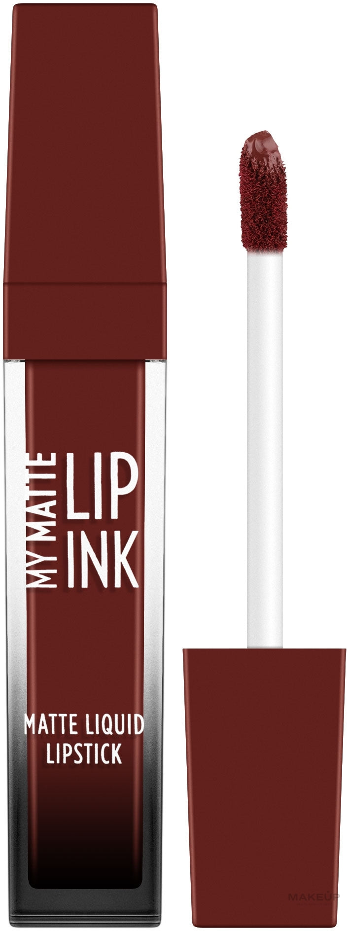 GOLDEN ROSE GLOSS MY MATTE LIP INK