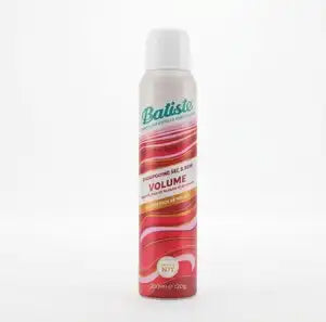 BATISTE SHAMPOOING SEC VOLUME 200ML