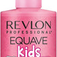 REVLON PRO EQUAVE KIDS PRINCESS LOOK CONDITIONING SHAMPOO 300ML