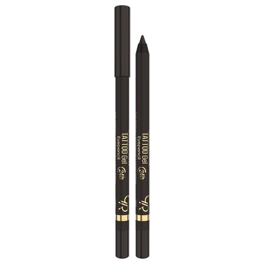 GOLDEN ROSE CRAYON POUR LES YEUX TATTOO