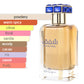 SHAFAQ EAU DE PARFUM MIXTE 100ML