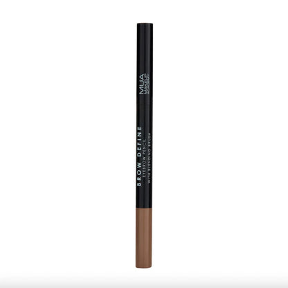 MUA BROW DEFINE EYEBROW PENCIL