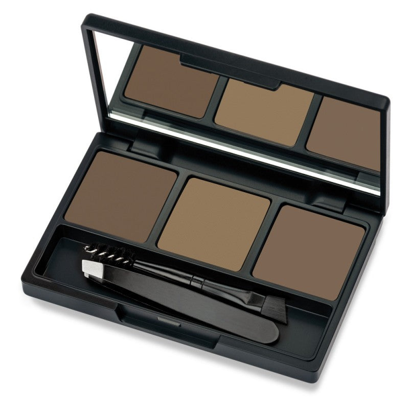GOLDEN ROSE KIT STYLING POUR LES SOURCILS