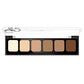 GOLDEN ROSE PALETTE CORRECT AND CONCEAL CREAM