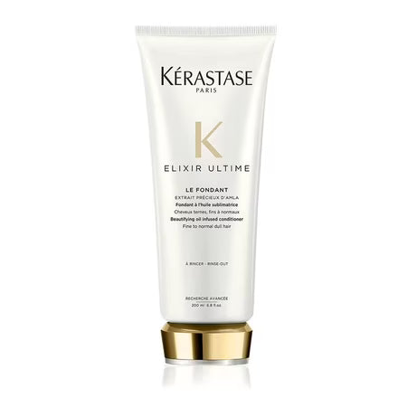 KÉRASTASE ELIXIR ULTIME LE FONDANT BEAUTIFYING OIL CONDITIONER 200ML