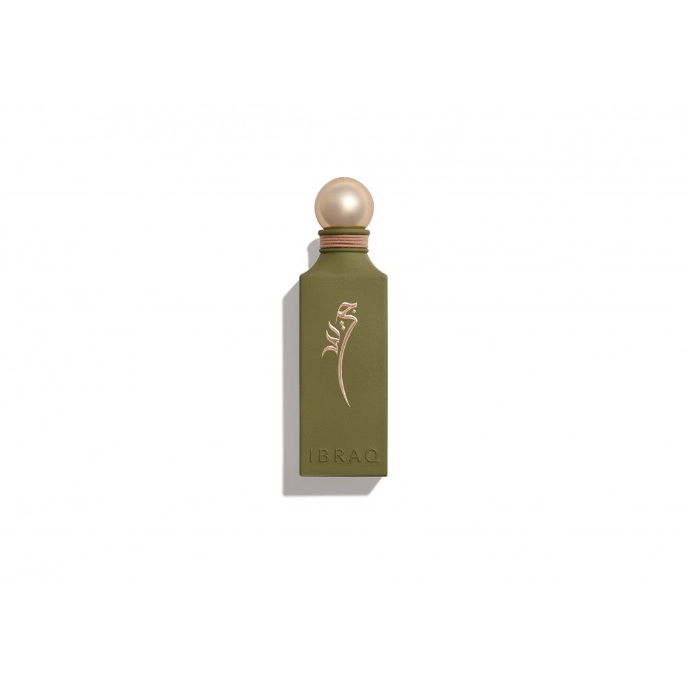 IBRAQ IRTH COLLECTION COFFRET 3X100ML