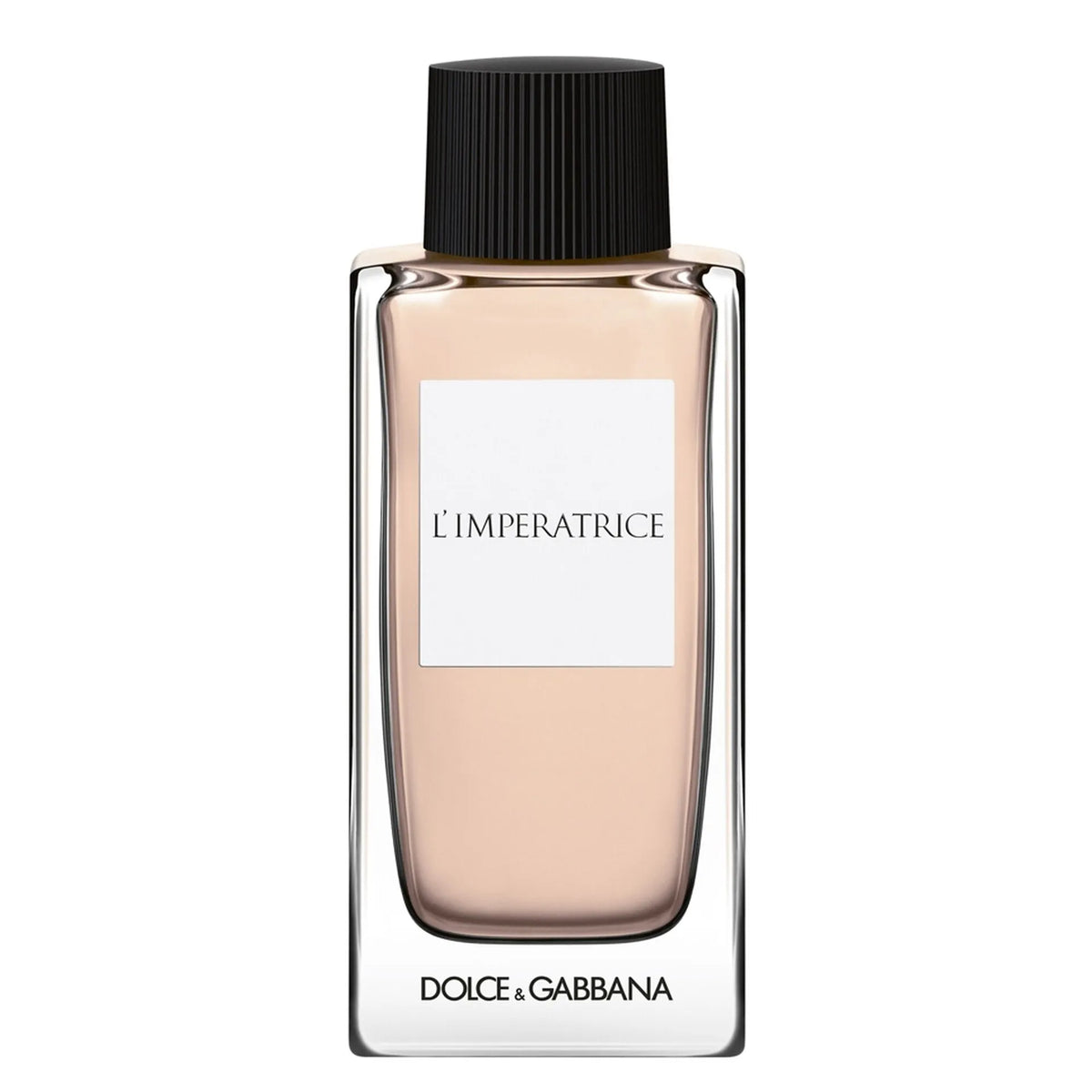 DOLCE & GABBANA L'IMPÉRATRICE EAU DE TOILETTE 100ML