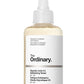 THE ORDINARY - Solution tonifiante exfoliante à l’acide glycolique 7 % - 100ml