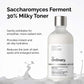 THE ORDINARY - Saccharomyces Ferment 30% Milky Toner - 100ml