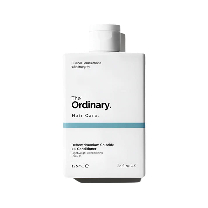THE ORDINARY - Behentrimonium Chloride 2% Conditioner - 240ml