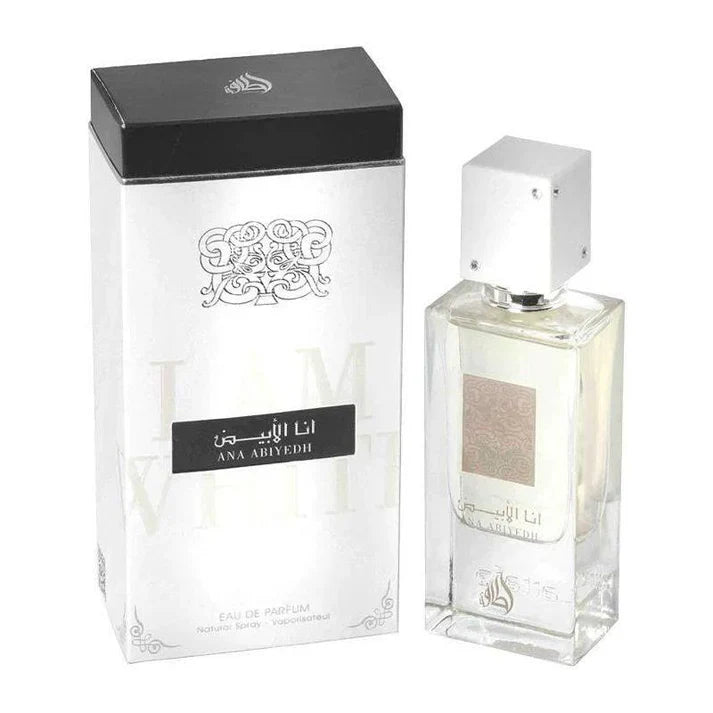 ANA ABIYEDH EAU DE PARFUM LATTAFA Unisexe - 60ml